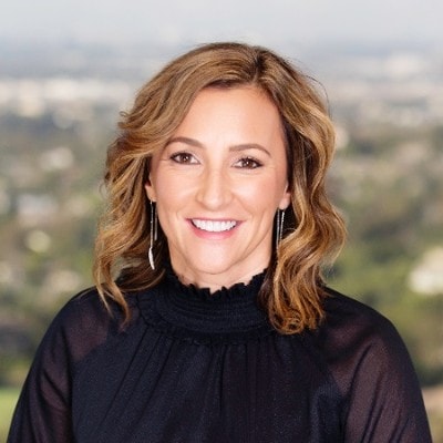 Samantha McDermott, SaJo Advisors Strategic Communications Executive