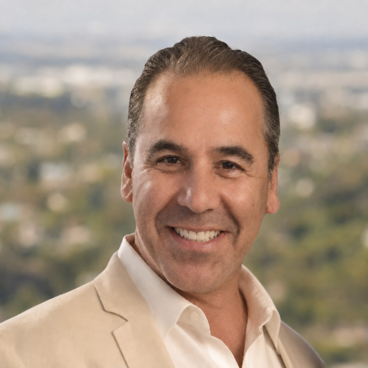 Paul Kurdian, SaJo Advisors Operations and Restructuring Advisor